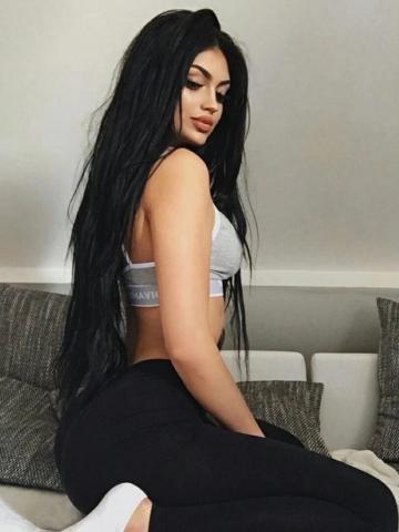 Анкета проститутки Алена - Фото 1, , 25 лет, №366924